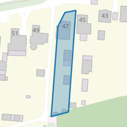 Perceel NMD00-B-2417