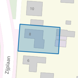 Perceel NMD00-B-2446