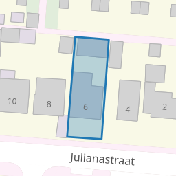 Perceel NMD00-B-2700