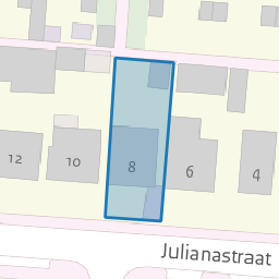 Perceel NMD00-B-2707