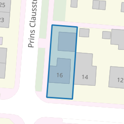 Perceel NMD00-B-2740