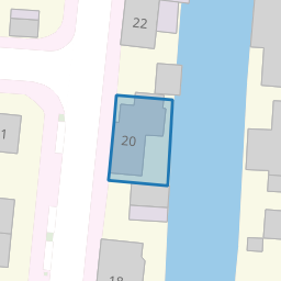 Perceel NMD00-B-2756