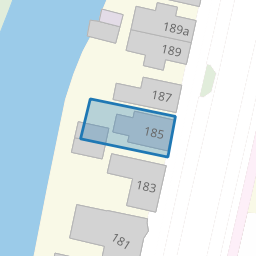 Perceel NMD00-B-2815