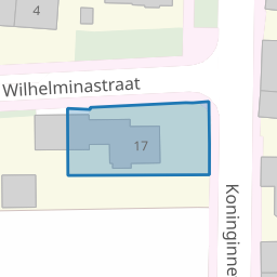 Perceel NMD00-B-2908