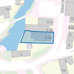 Perceel NMD00-B-2918