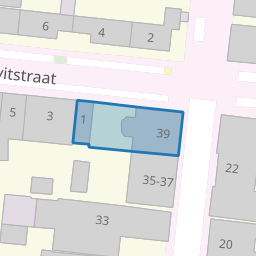 Perceel NMD00-B-2932