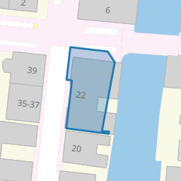 Perceel NMD00-B-2995