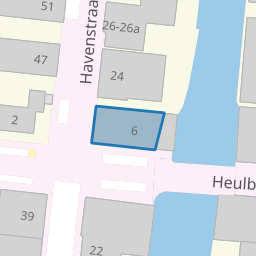 Perceel NMD00-B-2997