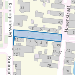 Perceel NMD00-B-3035