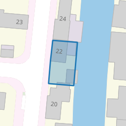 Perceel NMD00-B-3037