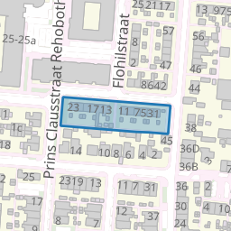 Perceel NMD00-B-3122