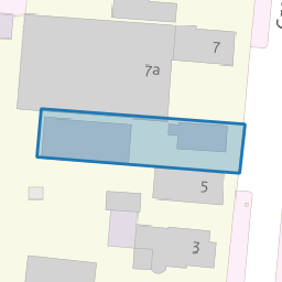 Perceel NMD00-B-3140