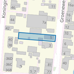 Perceel NMD00-B-3174