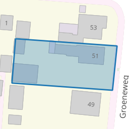 Perceel NMD00-B-3180