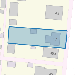 Perceel NMD00-B-3184