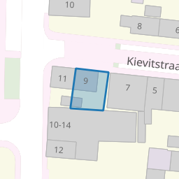 Perceel NMD00-B-3238