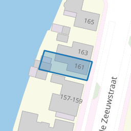 Perceel NMD00-B-3256