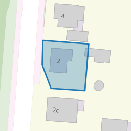 Perceel NMD00-B-3395