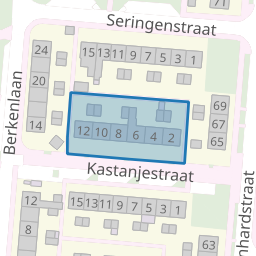 Perceel NMD00-B-3398