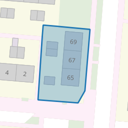 Perceel NMD00-B-3399