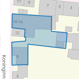 Perceel NMD00-B-3408
