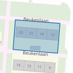 Perceel NMD00-B-3415