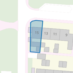 Perceel NMD00-B-3452