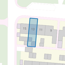 Perceel NMD00-B-3453