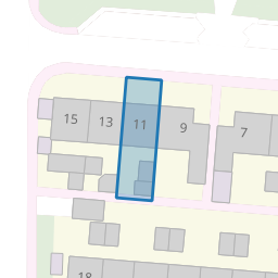 Perceel NMD00-B-3454