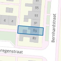 Perceel NMD00-B-3458