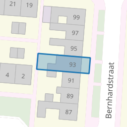 Perceel NMD00-B-3460