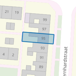 Perceel NMD00-B-3461