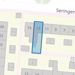 Perceel NMD00-B-3467