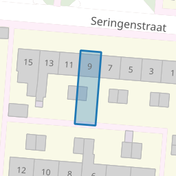 Perceel NMD00-B-3469