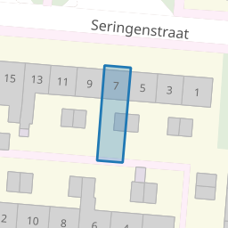 Perceel NMD00-B-3470