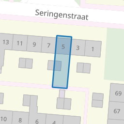 Perceel NMD00-B-3471
