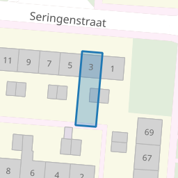 Perceel NMD00-B-3472