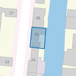 Perceel NMD00-B-3481