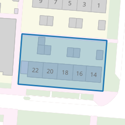 Perceel NMD00-B-3488