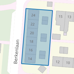 Perceel NMD00-B-3489