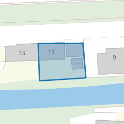 Perceel NMD00-B-3492