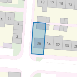 Perceel NMD00-B-3507