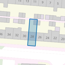 Perceel NMD00-B-3509