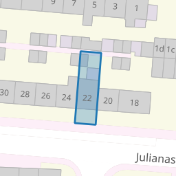 Perceel NMD00-B-3512