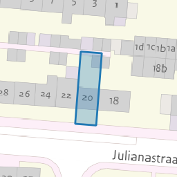 Perceel NMD00-B-3513