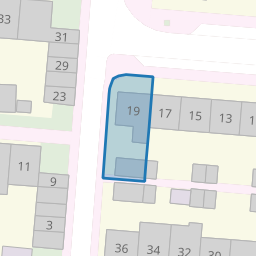 Perceel NMD00-B-3516