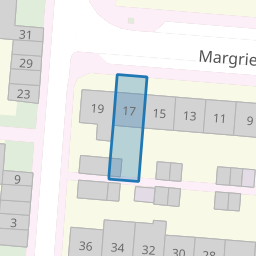 Perceel NMD00-B-3517