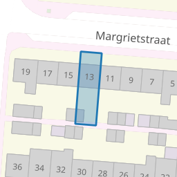 Perceel NMD00-B-3519