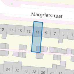 Perceel NMD00-B-3520