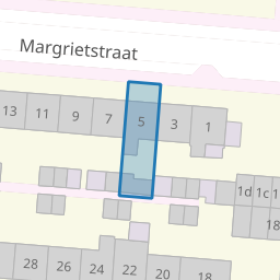 Perceel NMD00-B-3523